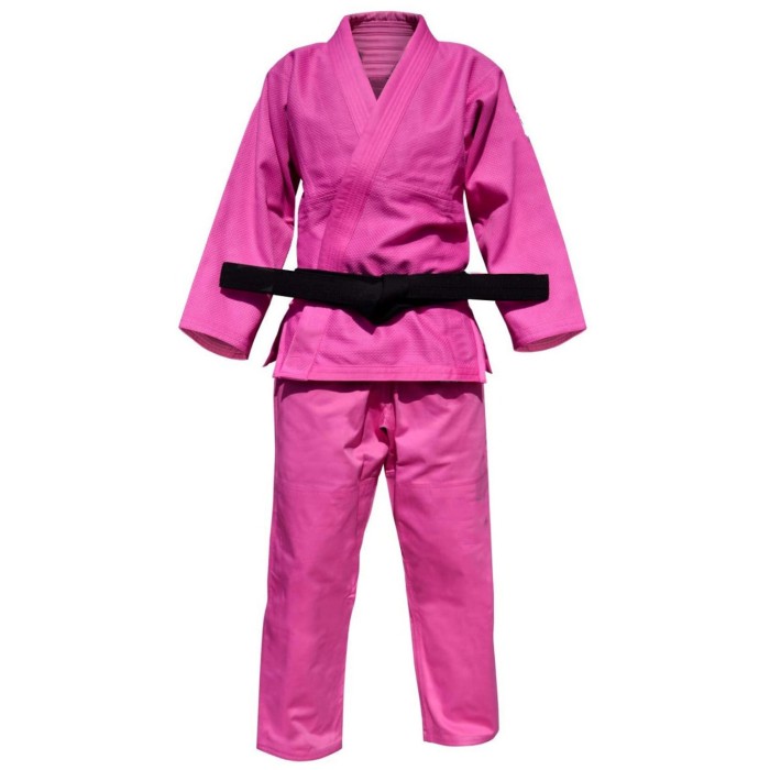 BJJ Uniform